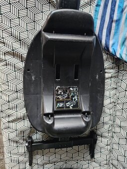 Kiddy Evoluna I-Size 2 s isofixom - 4