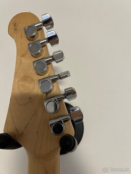 Yamaha Pacifica 112V - 4