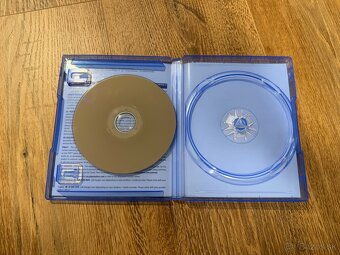 Sekiro PlayStation 4 Disk - 4