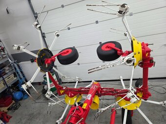 Obracač sena Pottinger HIT 540 N - 4