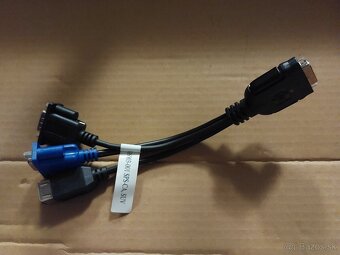 Chobotnicka na HPE Blade - 4