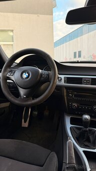 Bmw e91 330xi Manuál - 4