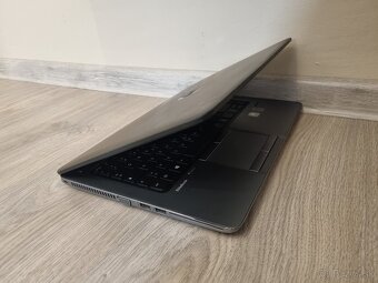 ▼HP EliteBook 840 G1 - 14" / I7-4600u / 8GB / SSD / ZÁR▼ - 4