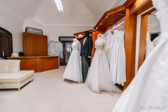 Svadobný salón v Košiciach - 4