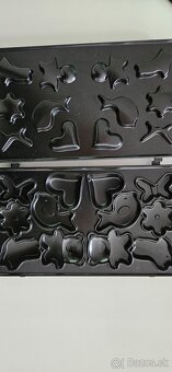 Waflovac SilverCrest - 4