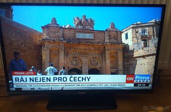 Tv led Philips 32PFL3207H12 32"(81cm) - 4