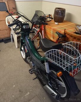 Korado Manet predám - 4