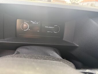 Peugeot Expert – | 1. majiteľ | nízky nájazd - 4