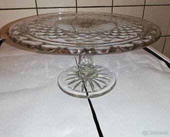 Tortové podnosy - 4