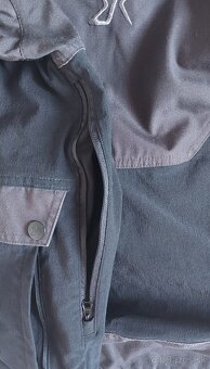 REVOLUTION RACE GP PRO JACKET - 4