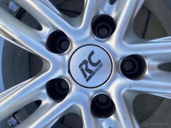 Disky RC 15” CENA DOHODOU - 4