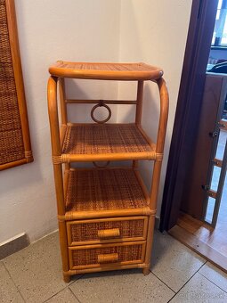 Ratanový nábytok - 4