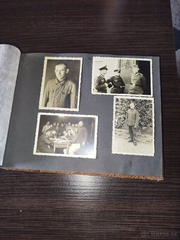 Stary vojensky album - 4