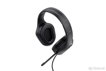 TRUST Herné slúchadlá GXT 415 ZIROX čierna - 4