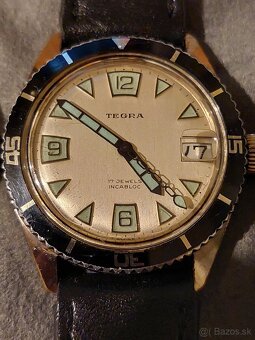 Set č.2 Stare hodinky - 4