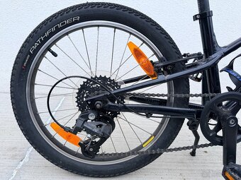 Specialized Jett 20 - 4