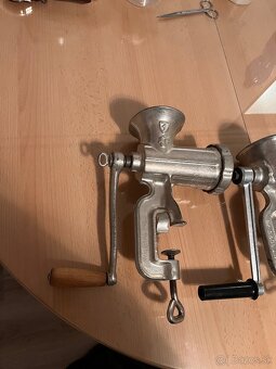 Predám mlyčeky na mäso - 4