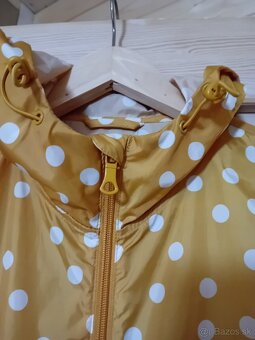 Damska bunda do dažďa - 4