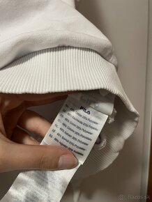 Fila mikiny original - 4