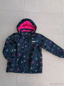 Oteplovačky+ vetrovka - 4