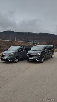 Sťahovanie / Preprava osôb - 4