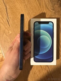 Iphone 12 mini - 4