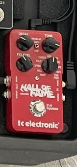 Marshall jcm 2000 dsl50 - 4