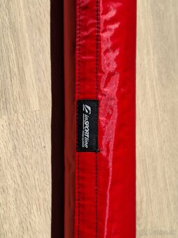 Ochrana vzpieracskej tyce - 4