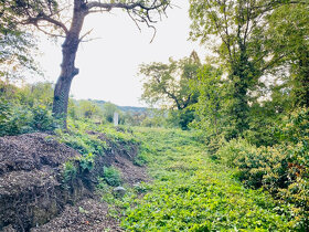 Predám stavebný pozemok na RD v Banskej Štiavnici. - 4