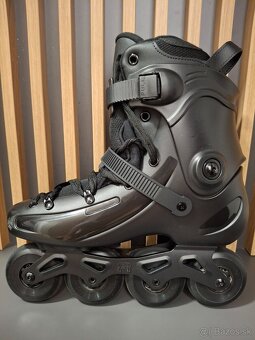 ✅ FR Skates FR3 - 4