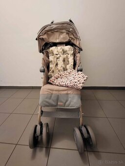 Maclaren Techno XT golfovy kocik - 4