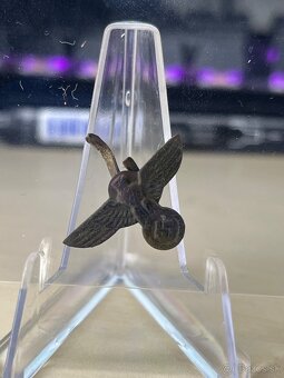 Orlička SA ,HJ piny - 4