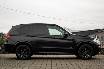 BMW X5 xDrive30d 190 kW | M Sport - 4