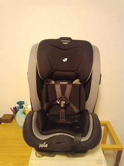 Predam auto sedačku Joie alison baby - 4