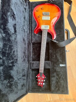 PRS Custom 22 USA Core (2003)  Predaj / Výmena - 4