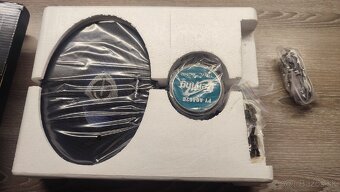 Predám nové reproduktory Peiying 100W 4 Ohm - 4