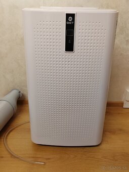 Klimatizácia BIET - 4