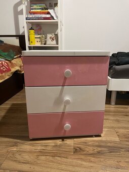 Dievcensky nabytok - 4