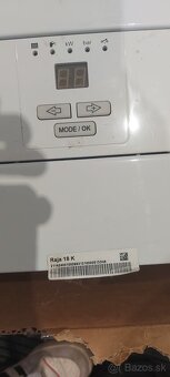 Predam Protherm Raja 18K - 4