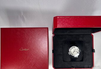 Cartier Ballon Bleu 42mm - 4