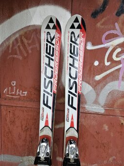 Fischer progressor 160 - 4