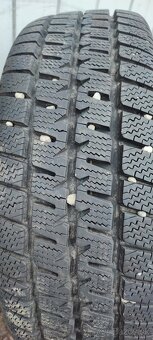 ⭐ Zimné C-čkové Matador 225/65 R 16 C ⭐ - 4