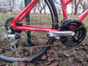 Dámsky bicykel Kellys Omega - 4