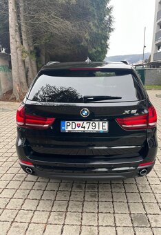 BMW X5 - 4