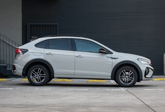 Volkswagen Taigo 1.5 TSI R-Line DSG 110kw - 4