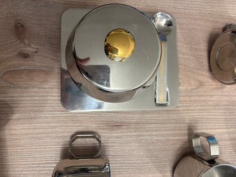 Predam kávový set Zepter pre 6 osôb - 4