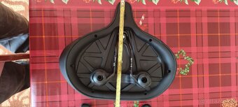 Sedla na bicykel - 4