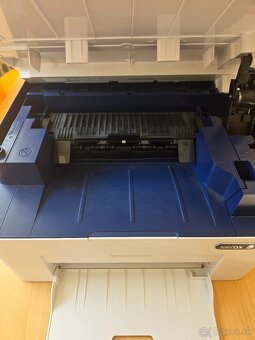 Xerox WorkCentre 3025 - 4