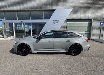 RS6 Avant - 4