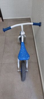 Detské odrážadlo EVO - 4